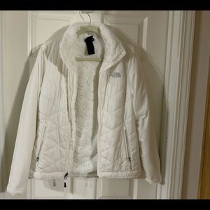 The North Face MOSSBUD Insulated Jacket